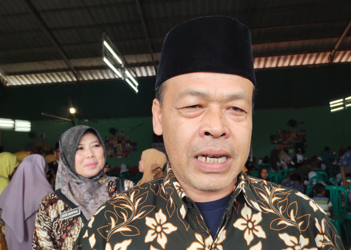 Terkendala Lahan 10 Hektare, Pembangunan Sekolah Rakyat di Cianjur Tertunda