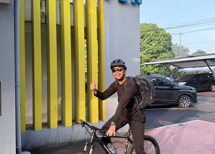 PLN UIP Jawa Bagian Tengah Dukung Implementasi “PLN Clean Energy Day”