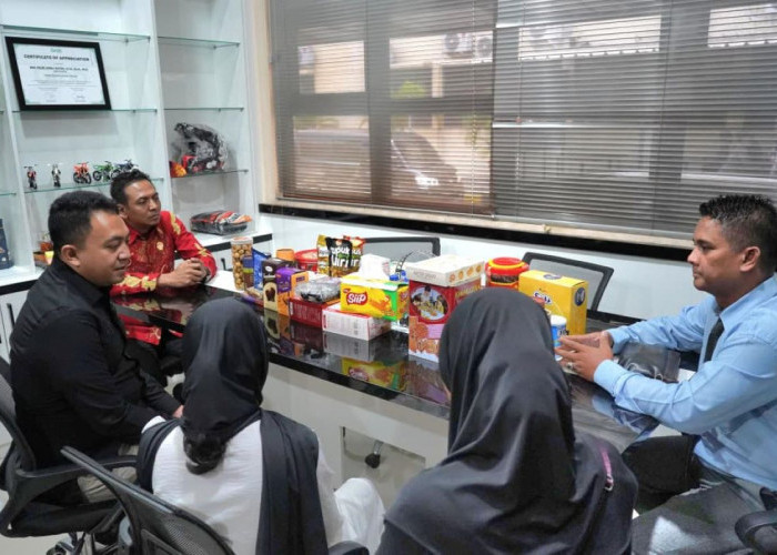 Anggota Komisi XIII DPR RI dan LPSK Kawal Kasus Dugaan Kekerasan Seksual Anak di Sukaresmi Cianjur