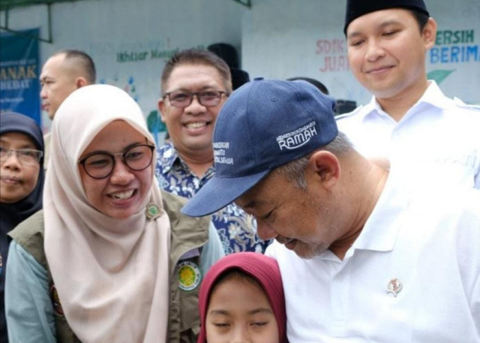 SD Islam Kreatif Muhammadiyah Cianjur Resmi Jadi Sekolah Model Kemendikdasmen