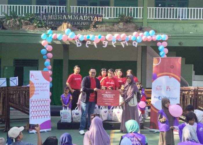 Perkuat Peran Orang Tua, Generali Indonesia dan Komunitas Ibu Profesional Hadirkan BERGEMA di 50 Kota