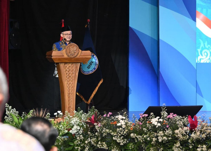 Mendikdasmen Dukung Integrasi Kurikulum Anti Narkoba