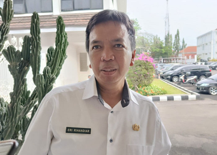 Hadapi Musim Kemarau, Cianjur Siapkan Strategi Pola Tanam dan Irigasi