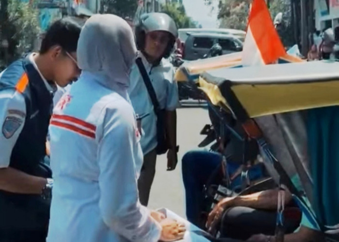 Dishub Cianjur Sebut Bantuan Becak Listrik Presiden Masuk Tahap Verifikasi
