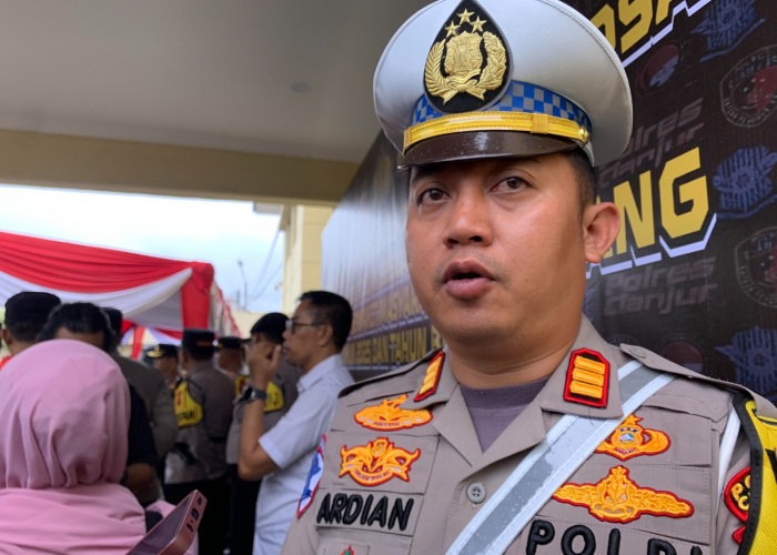 Hadapi Libur Nataru, Satlantas Polres Cianjur Siagakan Tim Pengurai Lalu lintas