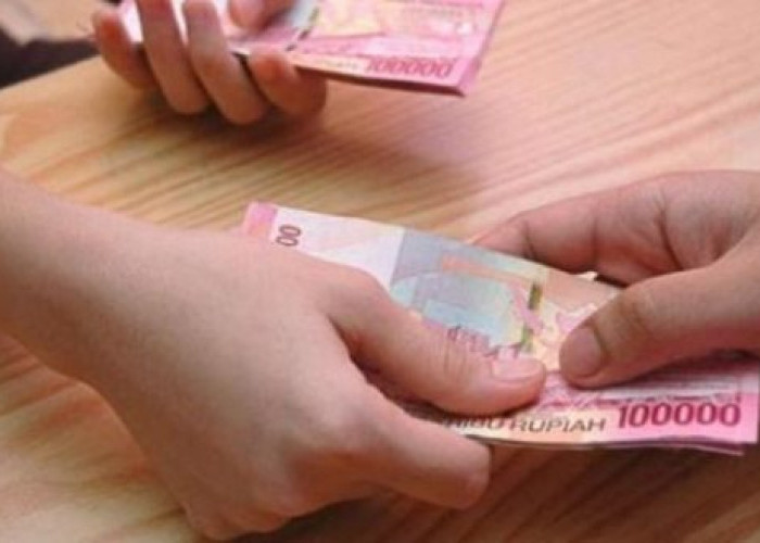 Puluhan Nasabah Lapor Dana Tak Bisa Ditarik di LKM Cianjur