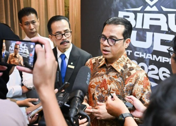 Kemkomdigi Kaji Perluasan Fixed Broadband untuk Tekan Biaya Internet