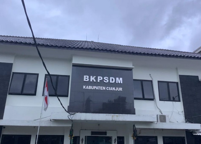 Selama Ramadan, Jam Kerja ASN Cianjur Masuk Pukul 06.30 WIB
