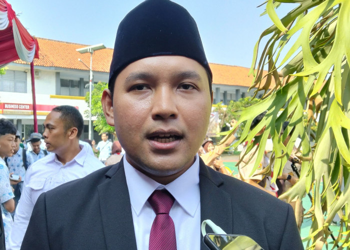 Hari Jadi Cianjur ke-349 Usung Semangat 