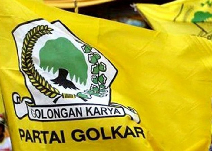 Golkar Targetkan 12 Kursi DPRD Cianjur di Pileg 2024