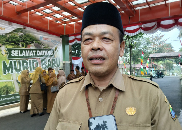 Cianjur Dipercaya Jadi Proyek Percontohan Sekolah Nasional Terintegrasi di Jawa Barat