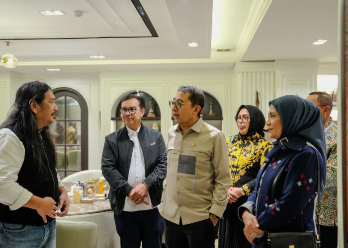 Kementerian Kebudayaan dan Jaringan Kota Pusaka Indonesia Siap Berkolaborasi Perkuat Pelestarian Warisan Buday