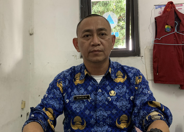 Warga Terdampak Pergerakan Tanah di Kadupandak dan Takokak Bakal Direlokasi Kelompok