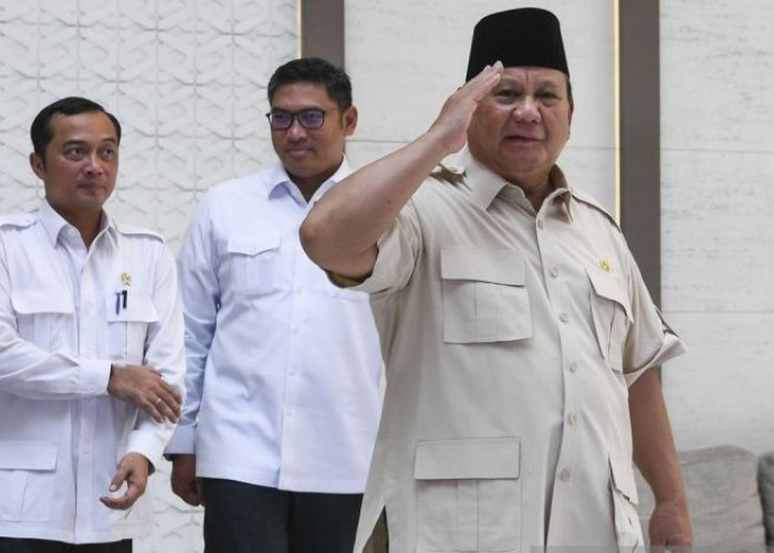 Akademisi Ajak Masyarakat Dukung Langkah Presiden Berantas Koruptor