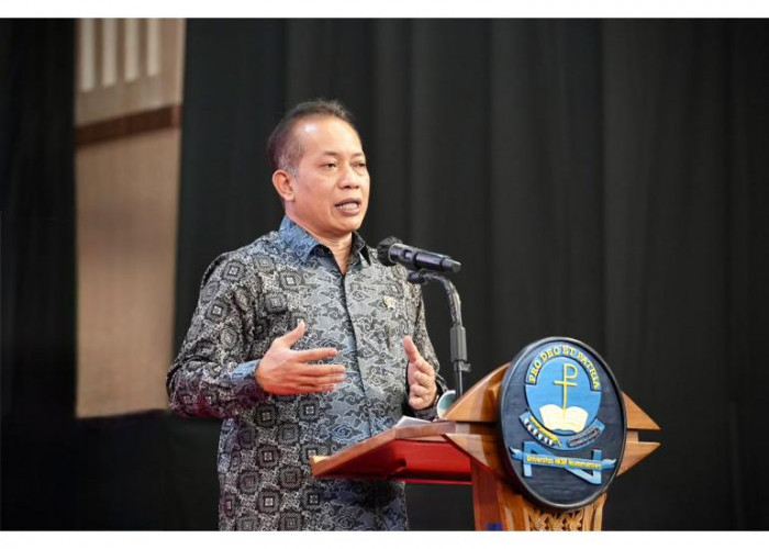 Menkop: Koperasi Tetap Relevan bagi Gen Z dan Milenial