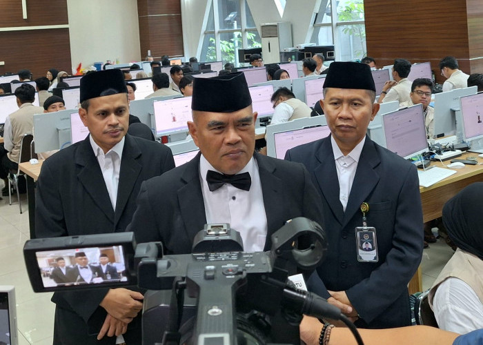 Progres Pemvisaan Jemaah Haji Capai 162 Ribu, Target Rampung Awal Maret