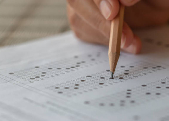 Sempat Terkendala Teknis, Disdikpora Cianjur Sebut Pelaksanaan TKA SMP Sesuai Rencana