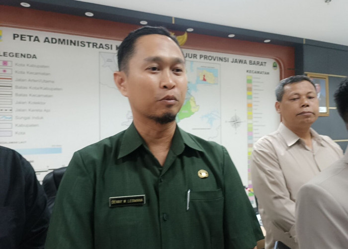 40 Ribu Pekerja Rentan di Cianjur Bakal Dapat Jaminan Sosial Kepesertaan BPJS Ketenagakerjaan   