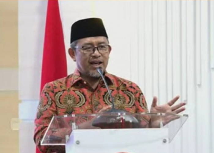 Presiden PKS Ahmad Syaikhu Berharap Anies-Aher Bisa Bersanding di Pemilu 2024