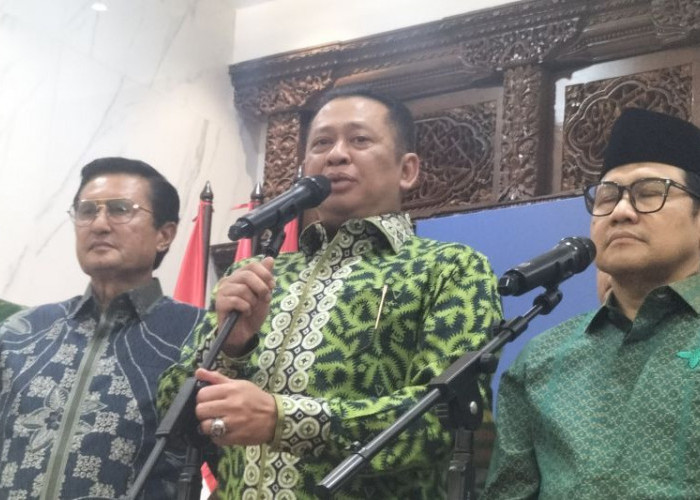 Bambang Soesatyo Bantah MPR Berwenang Memilih Presiden 