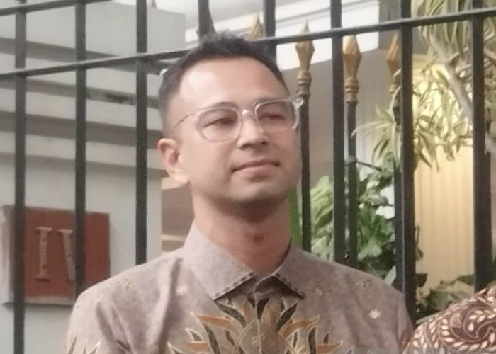 Raffi Ahmad Diminta Prabowo Bantu Soal Kreatif dan Pekerja Seni