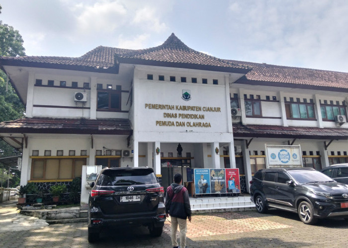 Ratusan Lulusan SMP di Cianjur Tak Lanjut Sekolah, Ini Kata Disdikpora