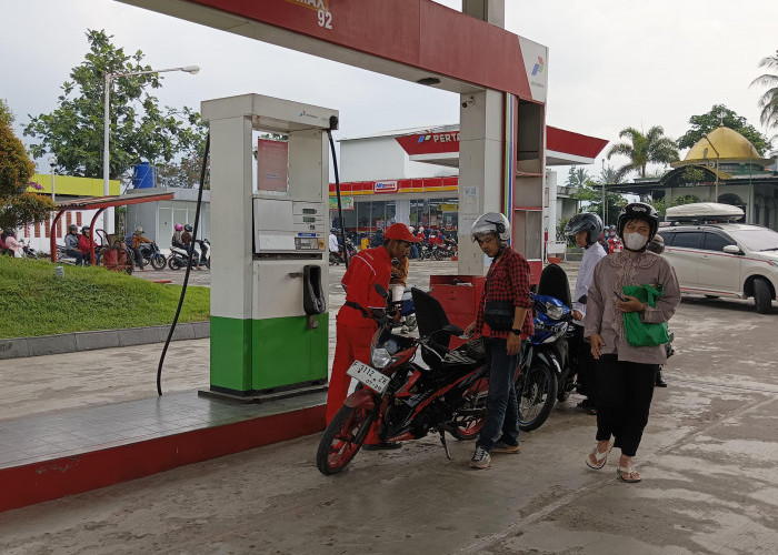  Pengamat Nilai Kenaikan BBM Non-Subsidi Mulai Tekan Industri