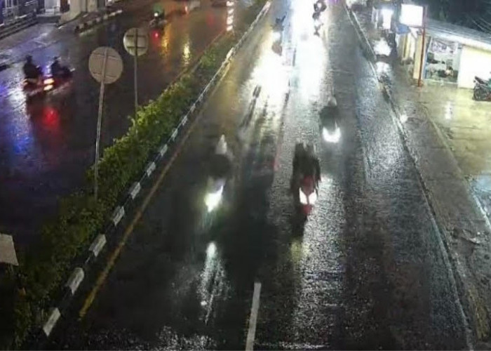 Dishub Cianjur Maksimalkan CCTV Awasi Lalin Selama Libur Nataru