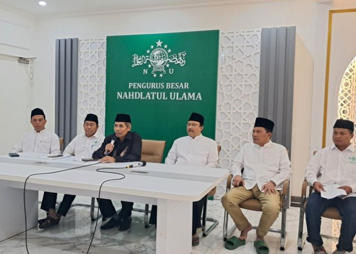 PBNU Prediksi Kemungkinan 1 Syawal 1446 H Bersamaan