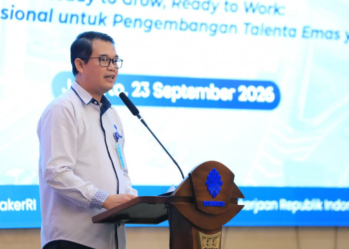Pendaftaran Pelatihan Vokasi Nasional Batch 6 Dibuka hingga 14 Oktober