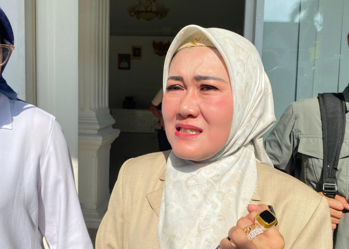 Ketua DPRD Cianjur Ingatkan Anggota Tak Ikut Tren Flexing di Medsos