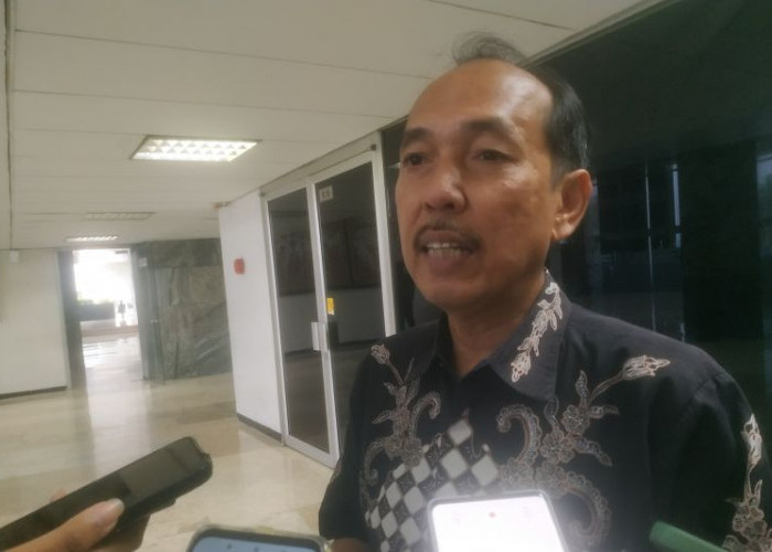 Komisi II DPR Hormati Putusan DKPP RI Berhentikan Ketua KPU