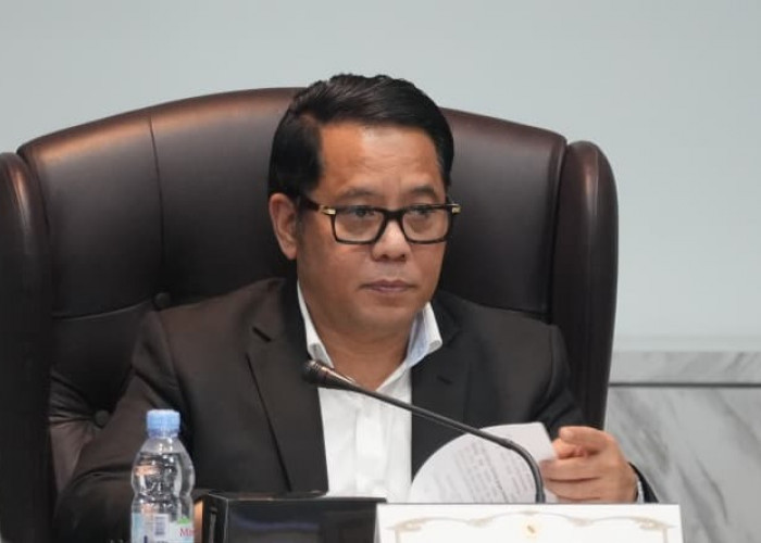 Sekjen: Kemenag Serius Benahi Tata Kelola dan Sejahterakan Guru