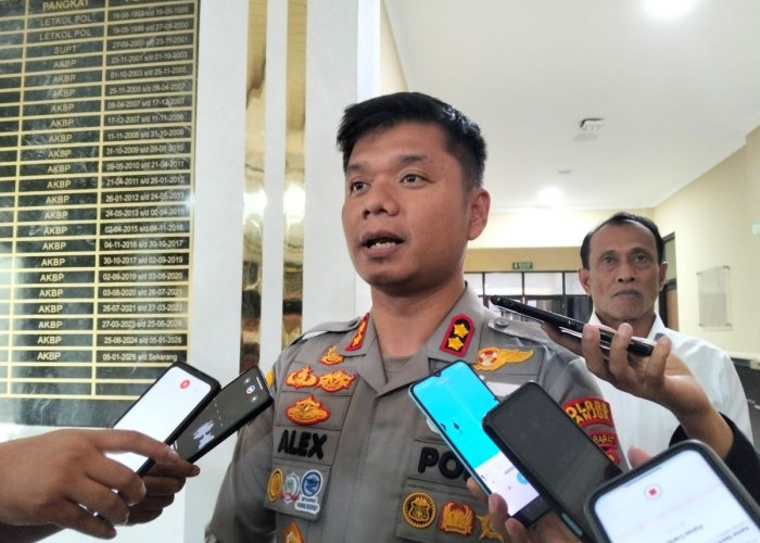 Polisi Dalami Kasus Dugaan Perundungan Siswa SMP di Cilaku Cianjur