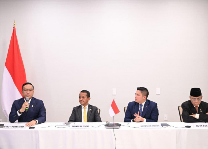 Perpanjangan Kontrak Migas dan Tambang, Kepemilikan dan Penerimaan Negara Diproyeksikan Meningkat