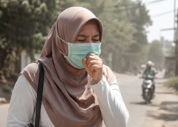 Musim Kemarau, Dinkes Cianjur Ingatkan Risiko Dehidrasi dan ISPA