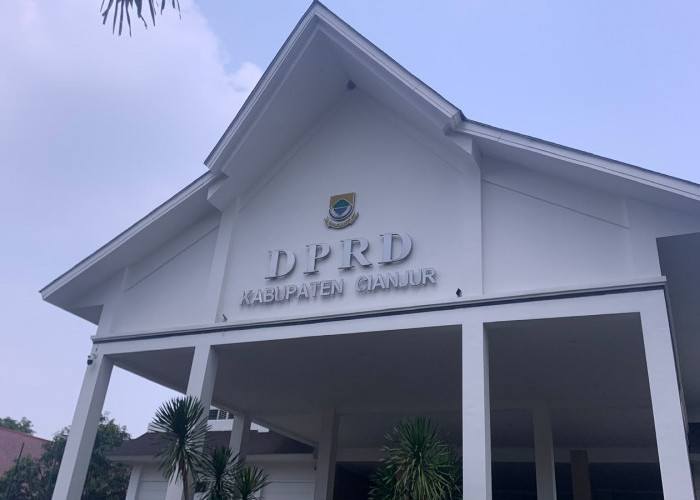 Kepesertaan Jaminan Kesehatan Cianjur Turun Jadi 372 Ribu, DPRD Minta Evaluasi Data