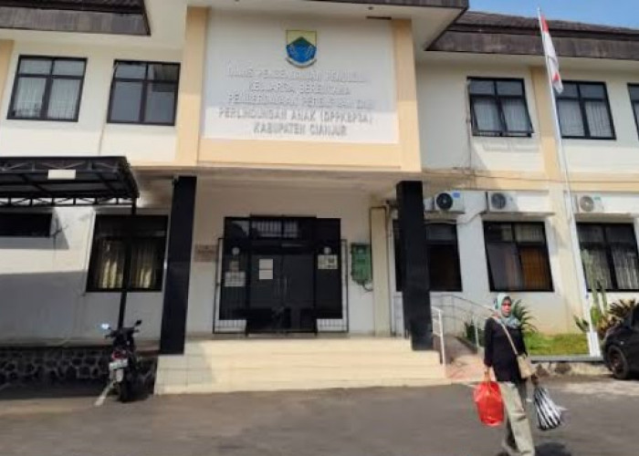 Cegah Anak Jadi Korban TPPO, DPPKBP3A Perkuat Peran Keluarga