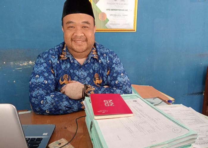 Ribuan Tanah Wakaf di Cianjur Diduga Belum Tersertifikasi