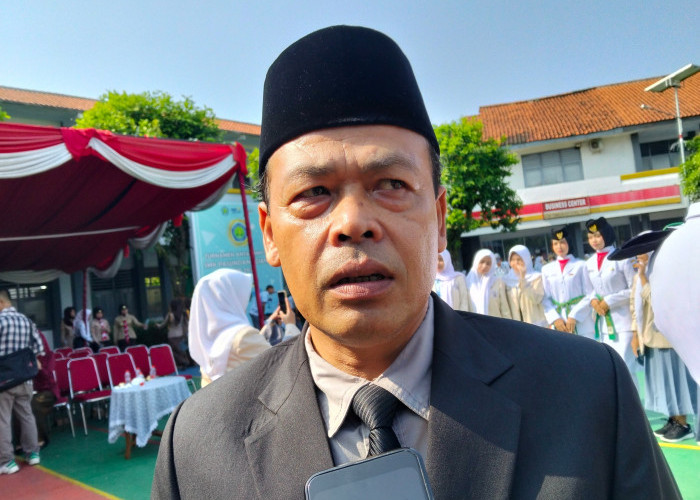 Disdikpora Cianjur Optimistis Capaian TKA Siswa Lampaui Rata-rata Nasional