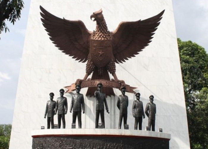 Hari Kesaktian Pancasila, Kenang Jasa Para Pahlawan Revolusi yang Gugur dalam Peristiwa G30S/PKI