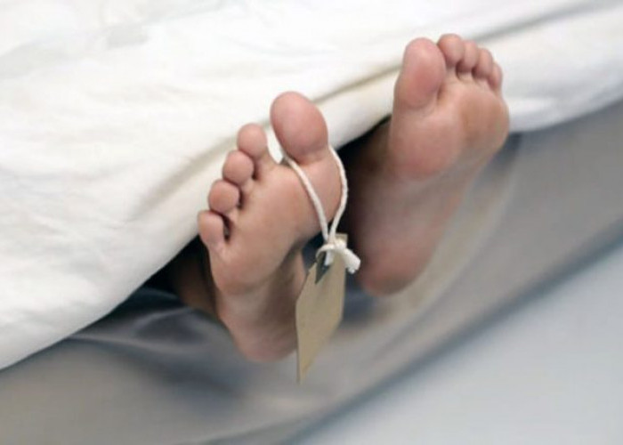 Buruh Asal Cianjur Tewas Usai Terkena Ledakan Tabung Gas di Bogor