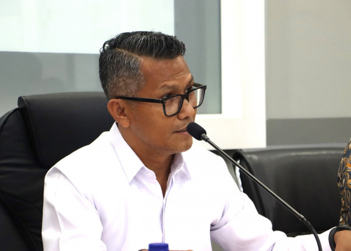 Indeks Kepercayaan Industri Cetak Rekor Tertinggi dalam 49 Bulan