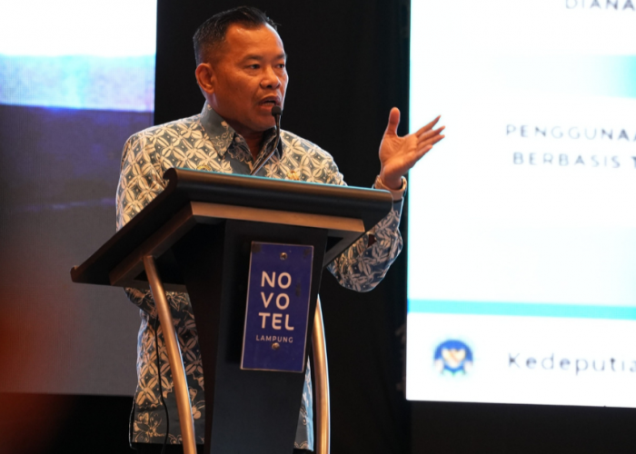 BGN Ingatkan KaSPPG, Mitra, dan Yayasan Pahami Juknis