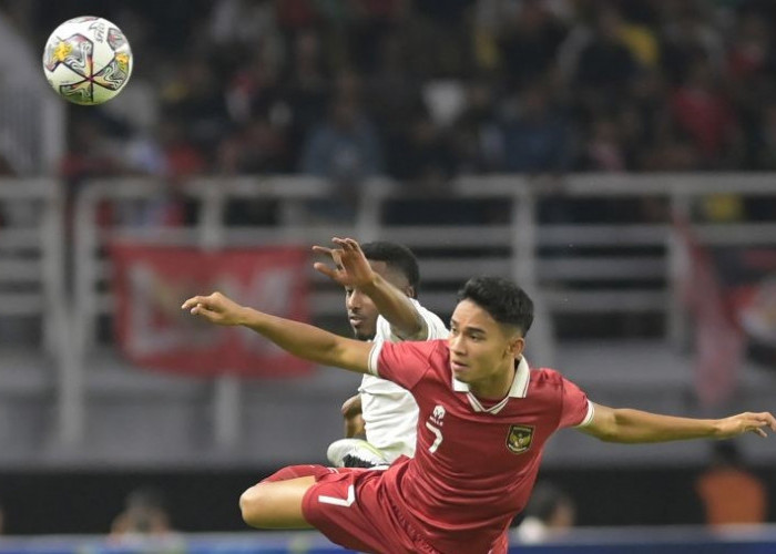 Indonesia vs Tanzania Imbang Tanpa Gol Pada Jeda Babak Pertama