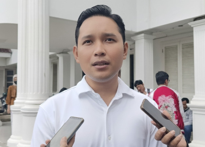 Bupati Cianjur Tekankan Nasionalisme Generasi Muda Lewat Apel Kebangsaan