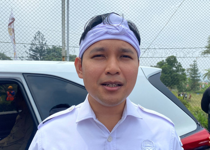Anggaran Terbatas, Bupati Cianjur Masih Kaji PPPK Paruh Waktu Jadi Penuh Waktu