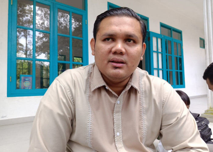 DPC Partai Gerindra Usulkan Tiga Nama Bakal Calon Bupati Cianjur