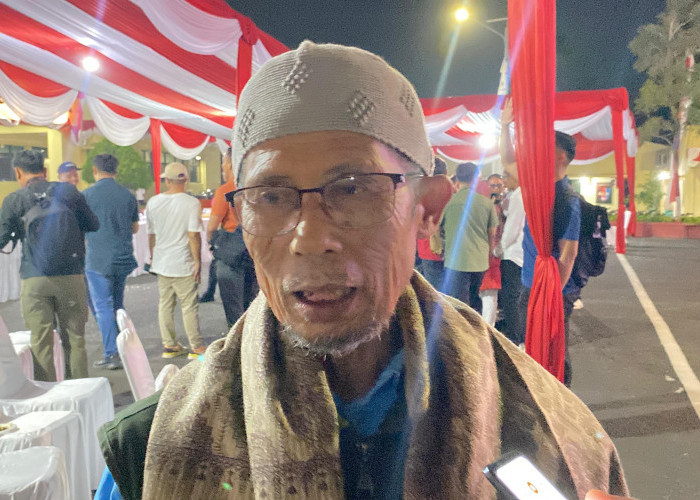 Jemaah Haji Lansia Cianjur Nilai Pelayanan Haji 2026 Semakin Baik
