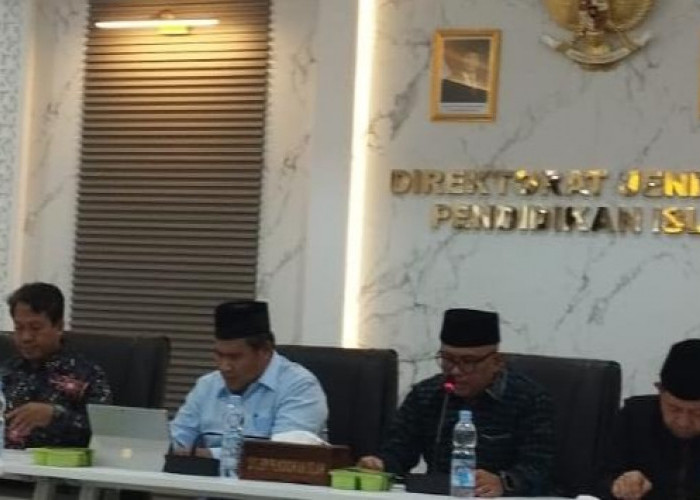 Kemenag–LPDP Salurkan Beasiswa kepada 2.271 Santri Sejak 2023